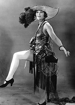 Josie Sedgwick